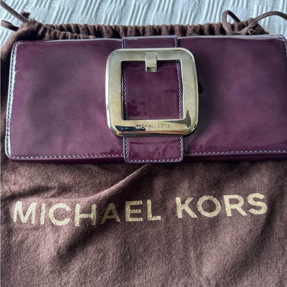 Michael Kors Clutch